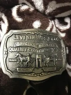 ヴィンテージ ベルト