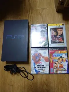 PlayStation2 ソフト11個