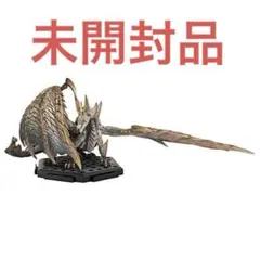 モンスターハンター 原初を刻むメル・ゼナ フィギュア