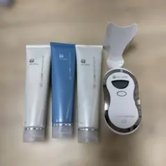 NUSKIN ニュースキン ボディガルバ ガルバニックスパ フルセット