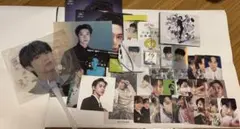 nct nct127 ドヨン　グッズまとめ売り