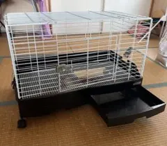 イージーホーム80 メッシュすのこ　うさぎ用