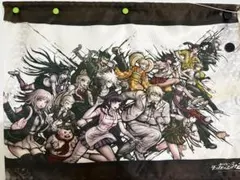 2026年最新】ダンガンロンパ タペストリーの人気アイテム - メルカリ