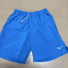 中古ミズノソフトテニスハーフパンツsizeXS