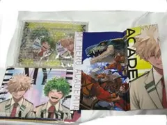 【匿名配送】僕のヒーローアカデミア ジャンプGIGA 2024 SPRING