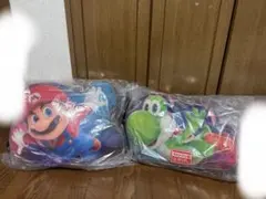 一番くじ スーパーマリオギャラクシー ムービー ラストワン賞＋A賞セット!!