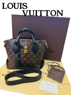 ❗️最終値下げ❗️LOUIS VUITTON モノグラム ハンドバッグのサムネイル