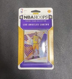 NBA Los Angeles Lakers 2018-19 レブロンジェームズ