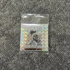 ドラゴンボール40周年記念 オリジナルイラストレーションシールウエハース2 1巻