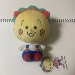 ＣＯＪＩ－ＣＯＪＩ　ぬいぐるみ～おしゃれな服～　コジコジ　プライズ