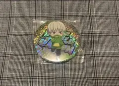 呪術廻戦 ナムコ プライズ 缶バッジ 狗巻棘