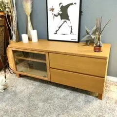 2025年最新】無印良品 テレビ台 110の人気アイテム - メルカリ