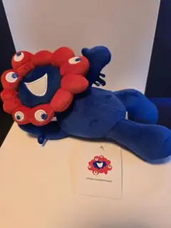 2025年最新】ミャクミャクぬいぐるみくじの人気アイテム - メルカリ