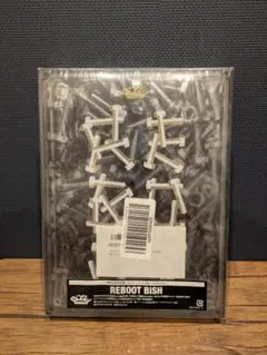 2026年最新】Reboot bishの人気アイテム - メルカリ