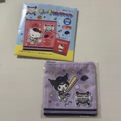 侍ジャパン サンリオキャラクターズ ポーチコレクション クロミ
