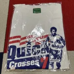 未開封・訳あり】横浜F・マリノス 久保竜彦 Tシャツ Mサイズ - メルカリ