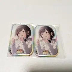 2026年最新】東雲絵名 スクエア缶バッジの人気アイテム - メルカリ