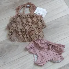 80☆新品水着