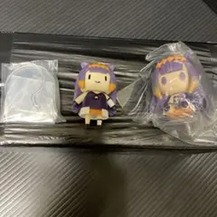 ホロライブ　一伊那尓栖　ちょこのっこ　ホロライブこれくしょん 2点セット