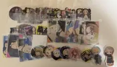 東京リベンジャーズ ステッカー シール