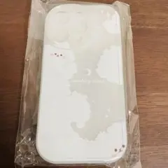 ❤️大特価❤️iPhone15Pro用 ソフトケース 雲と星デザイン