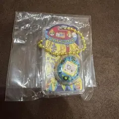 新品未使用⭕️たまごっち おかしなたまごボーロっち3 初代ブルー