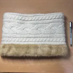 Niko and… ネックウォーマー