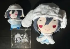 2026年最新】フョードル ぬいぐるみの人気アイテム - メルカリ