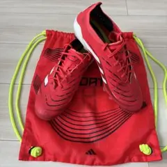 アディダスプレデターエリートHG/AG 26.0