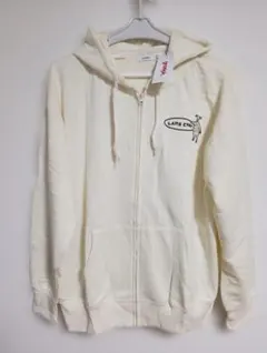 graniph グラニフ　ラムチョップ　パーカー