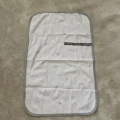 おむつ替えマット