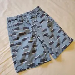 ヘリーハンセン　キッズ　水着