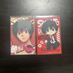 2025年最新】南雲 サカモトデイズ ローソンの人気アイテム