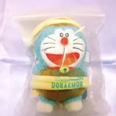 100%ドラえもん＆フレンズ展 どら焼き ぬいぐるみキーチェーン - メルカリ