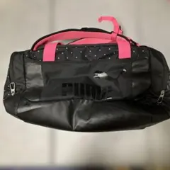 プーマ　スポーツバック