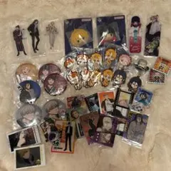 WIND BREAKER 一番くじ セット