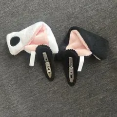 101匹わんちゃん パッチン