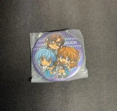 シン・エヴァンゲリオン劇場版あそーと 缶バッジ