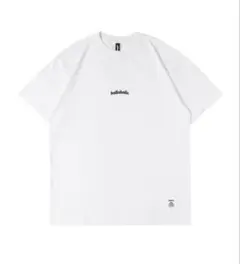 Ballaholic Small Logo Tee