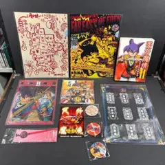 2025年最新】天外魔境? 卍MARU公式ガイドブックの人気アイテム - メルカリ