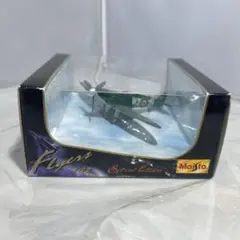 maisto 戦闘機フィギュアのサムネイル