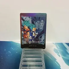 DB エナジーマーカー 孫悟空 E-143 フュージョンワールド - メルカリ