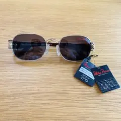 ★Paloma Picasso ビンテージサングラス パロマピカソMETZLER SUNGLASSES paloma picasso vintage BY METZLER GERMANY 56-19 8409