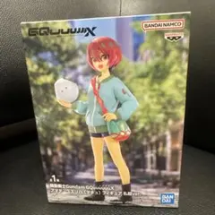 アマテ・ユズリハ フィギュア