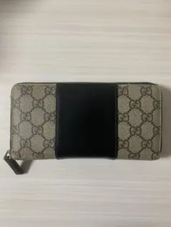 GUCCI（グッチ）長財布 ＊正規品