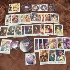 あんスタ 紅月 UNDEAD ALKALOID まとめ売り