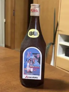 L*o様 希少 安楽酒造 琉球泡盛 古酒 錦 43度 ヴィンテージ レア