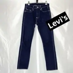 46.【極美品】Levi's Red★リーバイスレッド 502 デニム