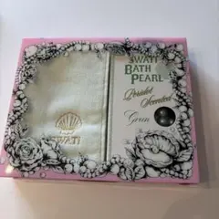 SWATi BATH PEARL ギフトセットのサムネイル