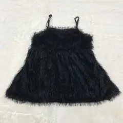 beautifulpeople カットファージャガードノースリーブ34 - メルカリ